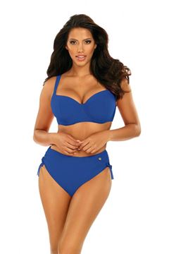 Picture of PLUS SIZE BIKINI FAST DRYING - CHLORINE AND SUN RESISTANT